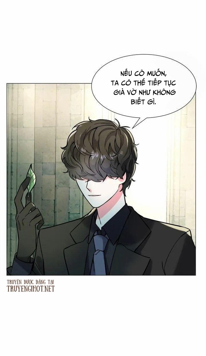Cách Để Nhân Vật Phụ Phá Đảo Game Hẹn Hò 19 trang 27