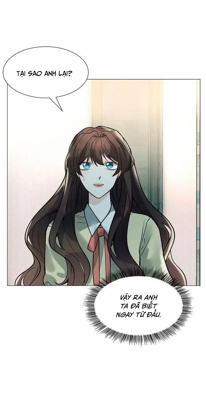 Cách Để Nhân Vật Phụ Phá Đảo Game Hẹn Hò 19 trang 28