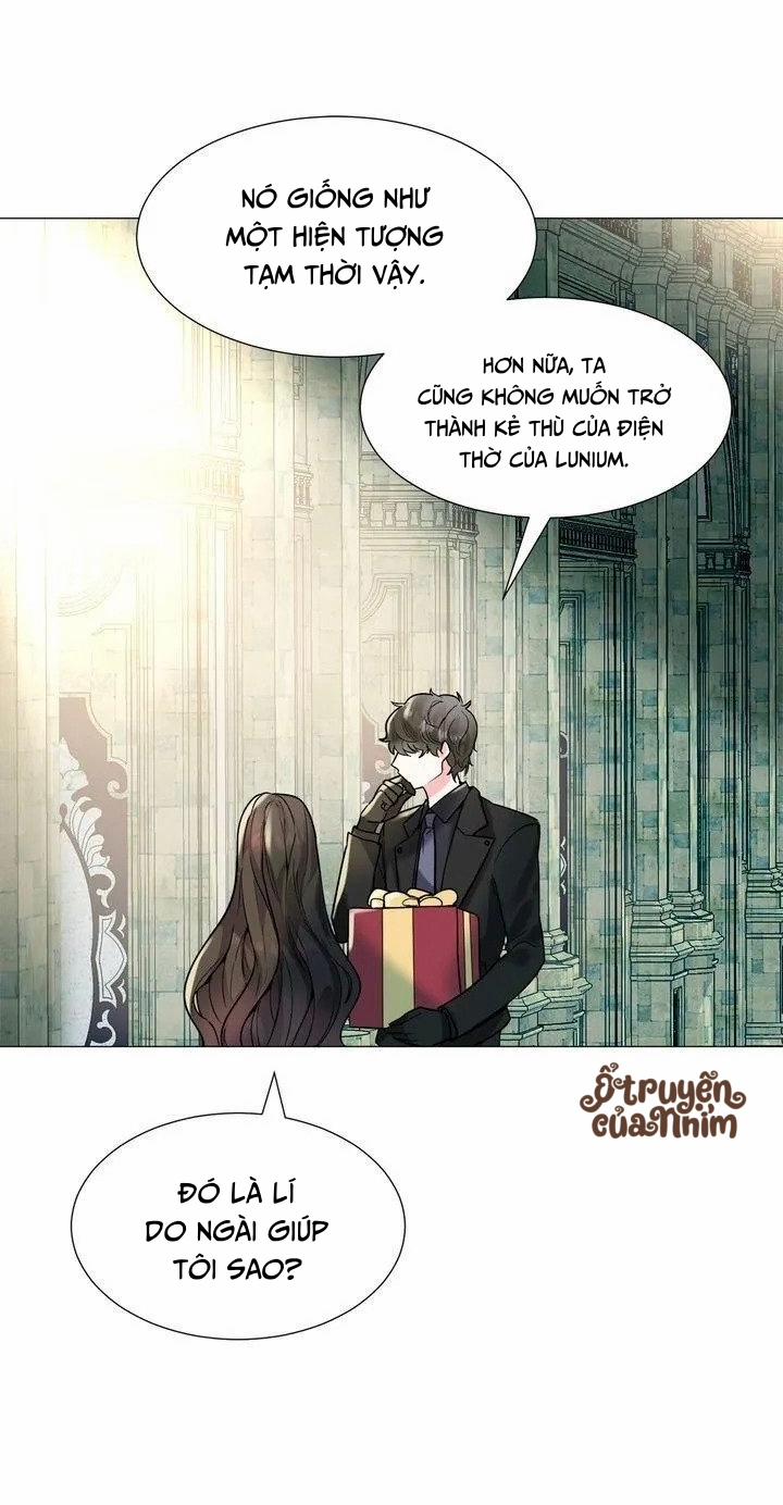 Cách Để Nhân Vật Phụ Phá Đảo Game Hẹn Hò 19 trang 29