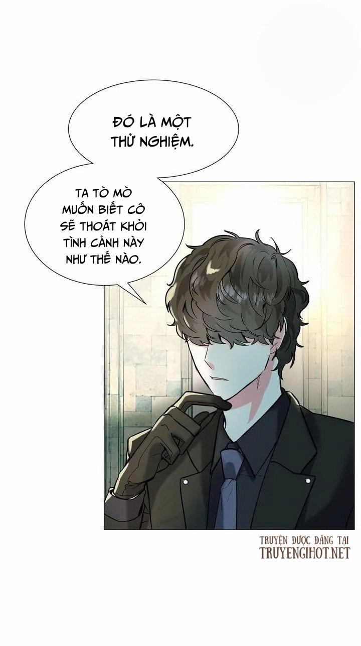 Cách Để Nhân Vật Phụ Phá Đảo Game Hẹn Hò 19 trang 30