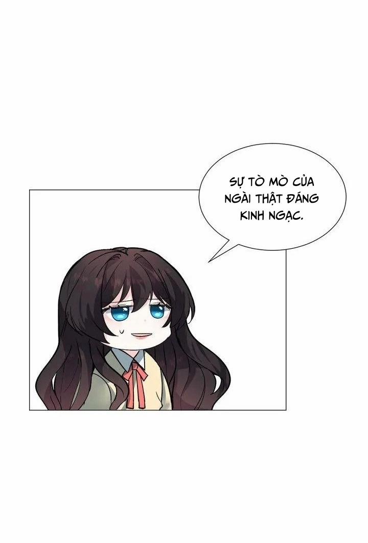 Cách Để Nhân Vật Phụ Phá Đảo Game Hẹn Hò 19 trang 31