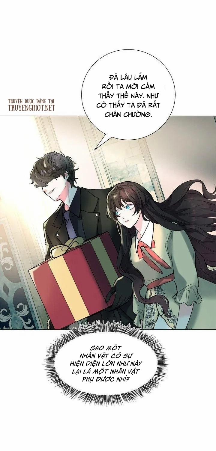 Cách Để Nhân Vật Phụ Phá Đảo Game Hẹn Hò 19 trang 33