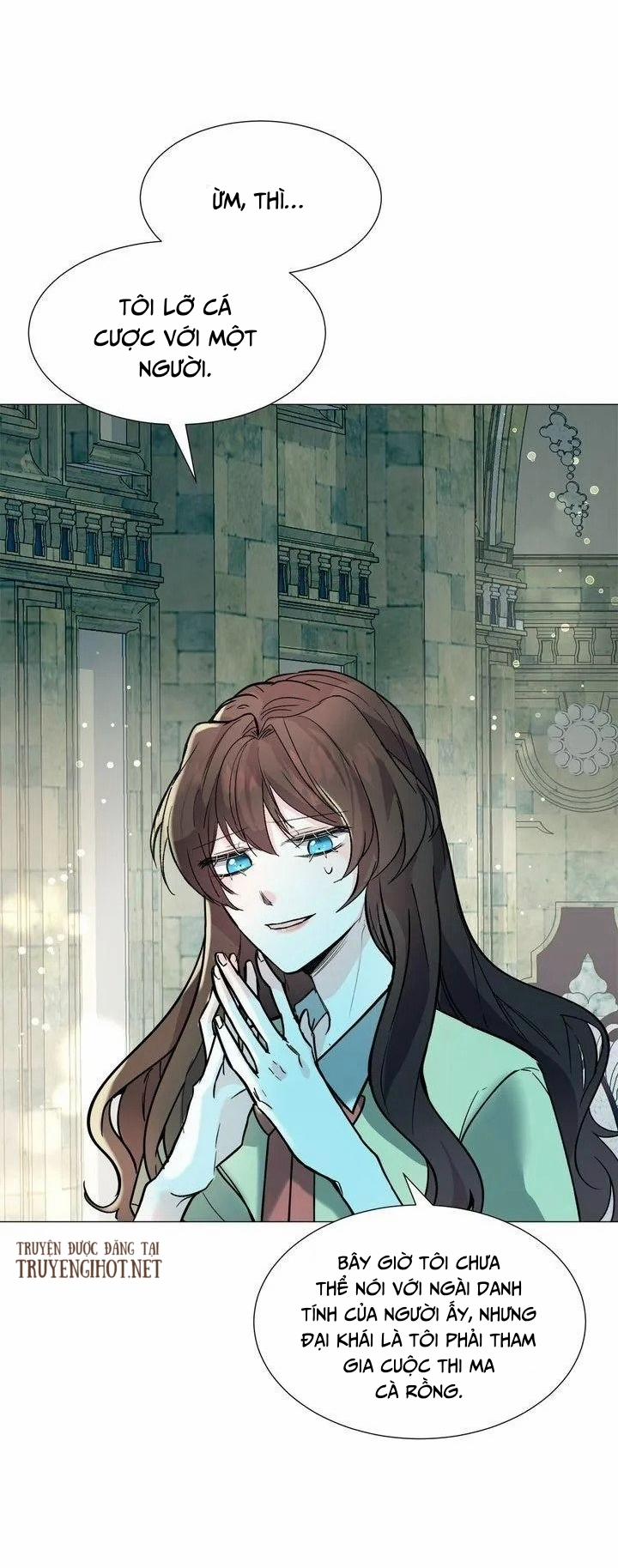 Cách Để Nhân Vật Phụ Phá Đảo Game Hẹn Hò 19 trang 36