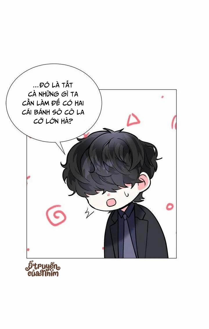 Cách Để Nhân Vật Phụ Phá Đảo Game Hẹn Hò 19 trang 38