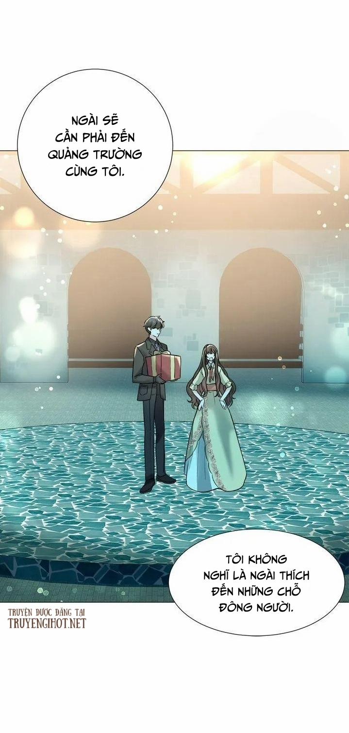 Cách Để Nhân Vật Phụ Phá Đảo Game Hẹn Hò 19 trang 39