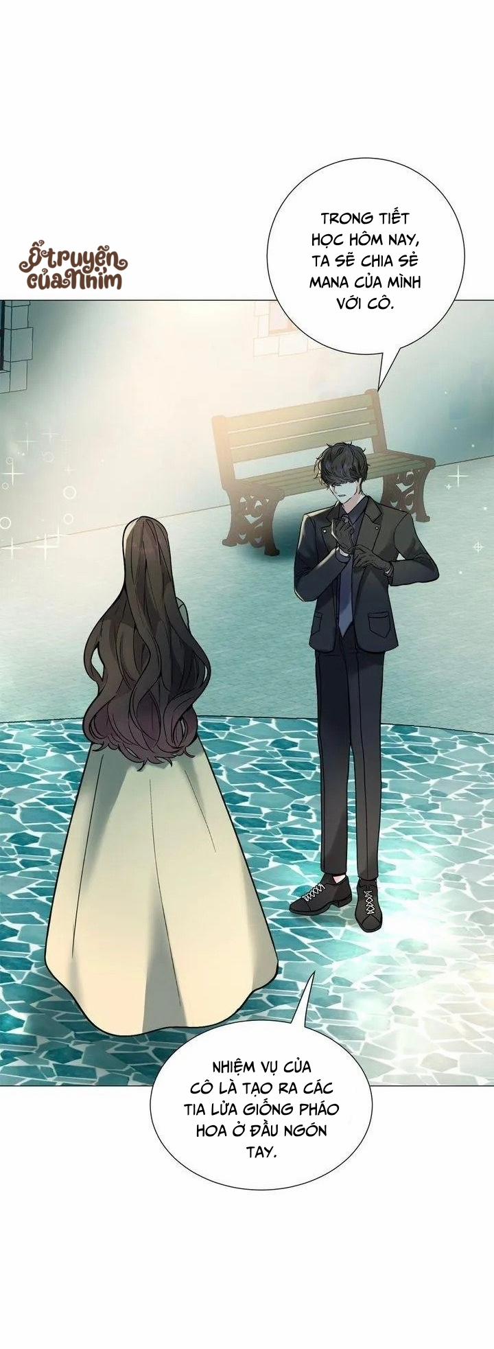 Cách Để Nhân Vật Phụ Phá Đảo Game Hẹn Hò 19 trang 41