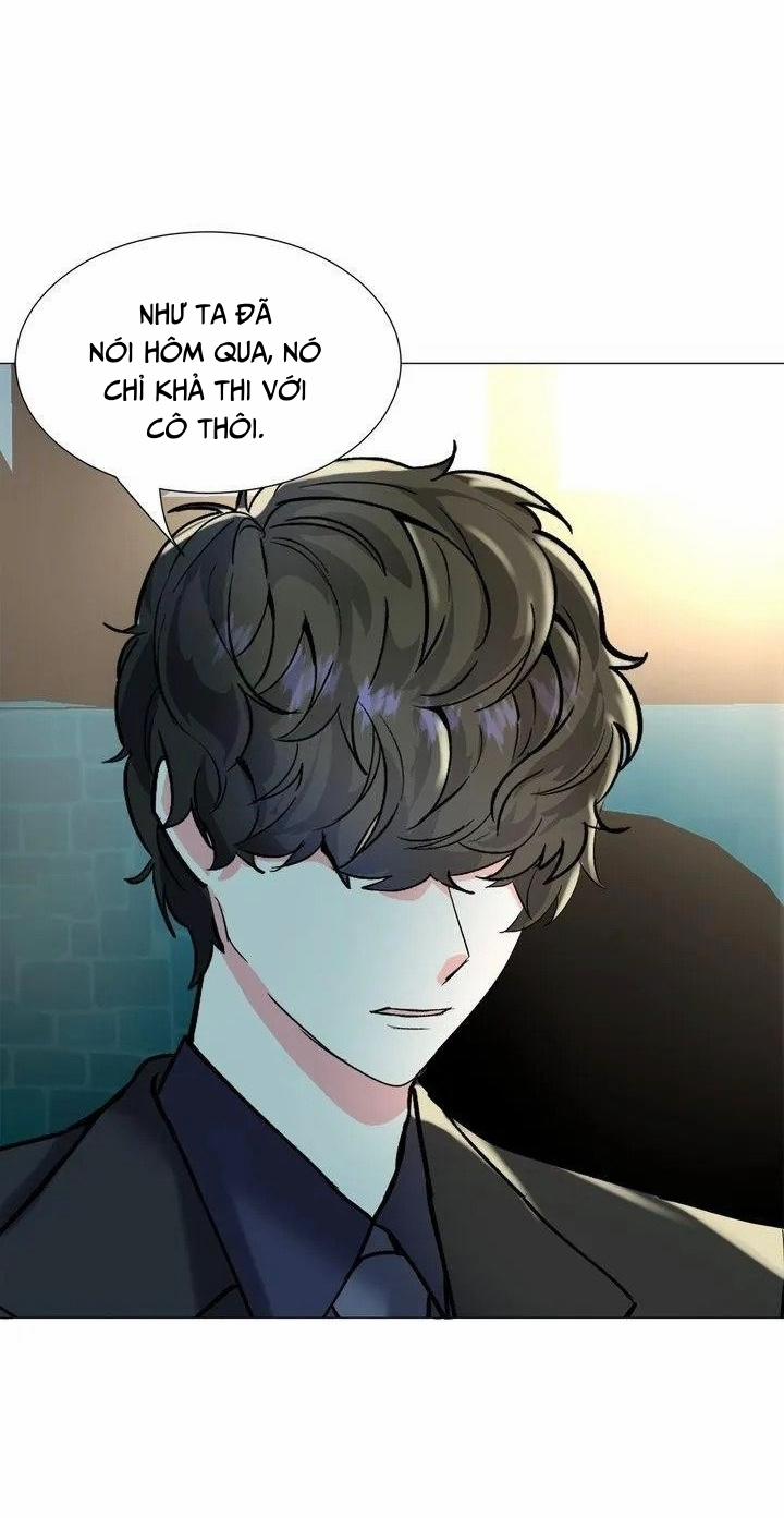 Cách Để Nhân Vật Phụ Phá Đảo Game Hẹn Hò 19 trang 43
