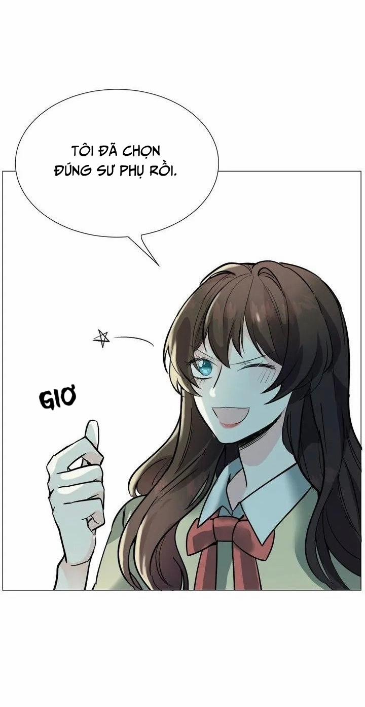 Cách Để Nhân Vật Phụ Phá Đảo Game Hẹn Hò 19 trang 44