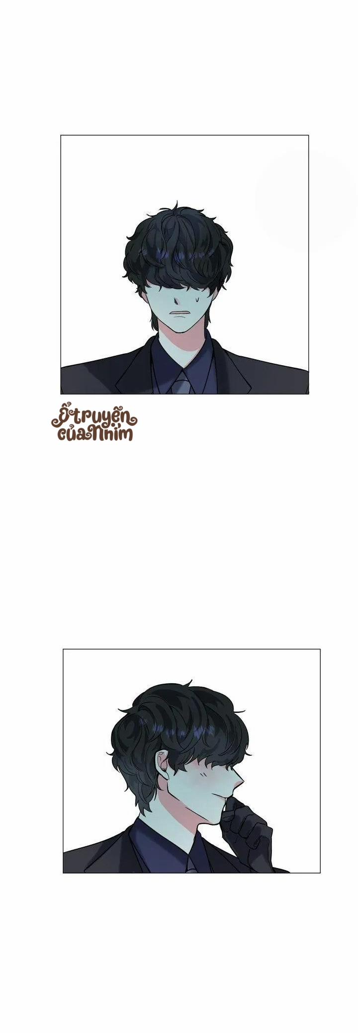 Cách Để Nhân Vật Phụ Phá Đảo Game Hẹn Hò 19 trang 45