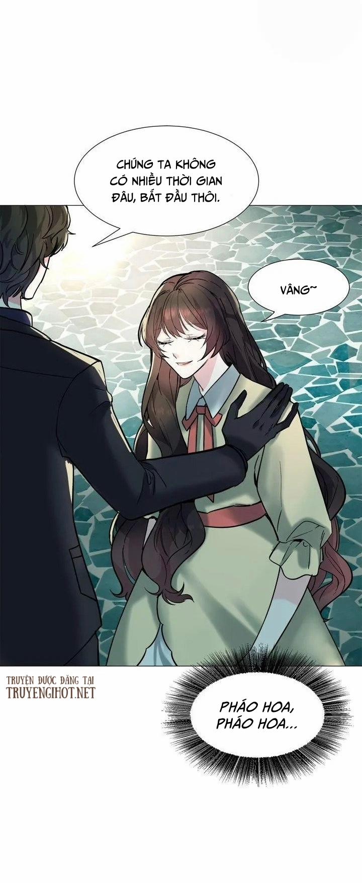 Cách Để Nhân Vật Phụ Phá Đảo Game Hẹn Hò 19 trang 46