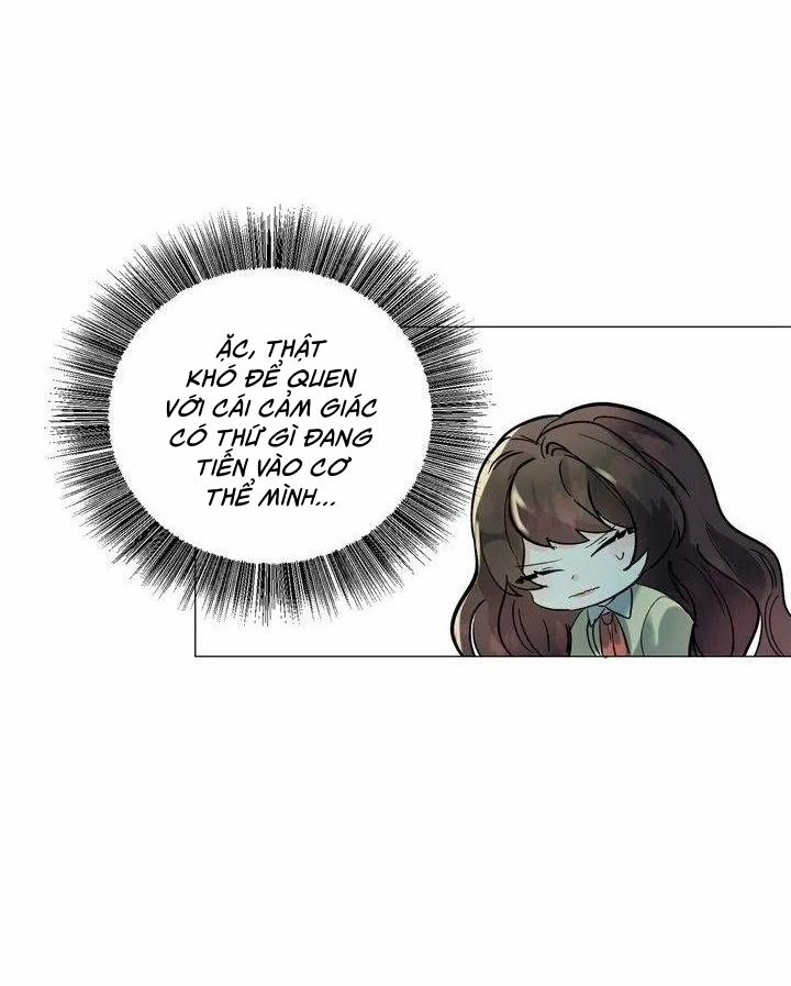 Cách Để Nhân Vật Phụ Phá Đảo Game Hẹn Hò 19 trang 47