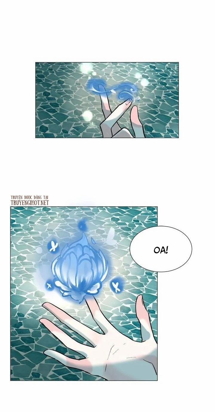 Cách Để Nhân Vật Phụ Phá Đảo Game Hẹn Hò 19 trang 48