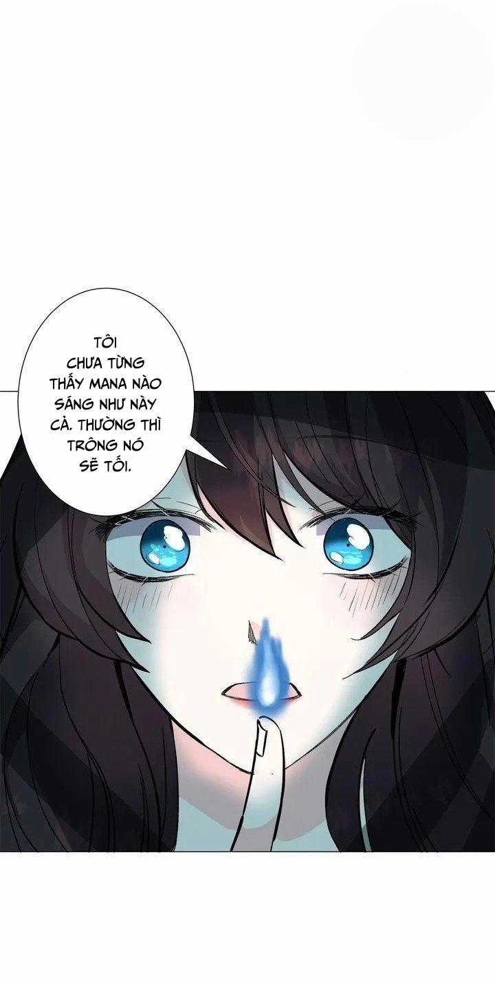 Cách Để Nhân Vật Phụ Phá Đảo Game Hẹn Hò 19 trang 49