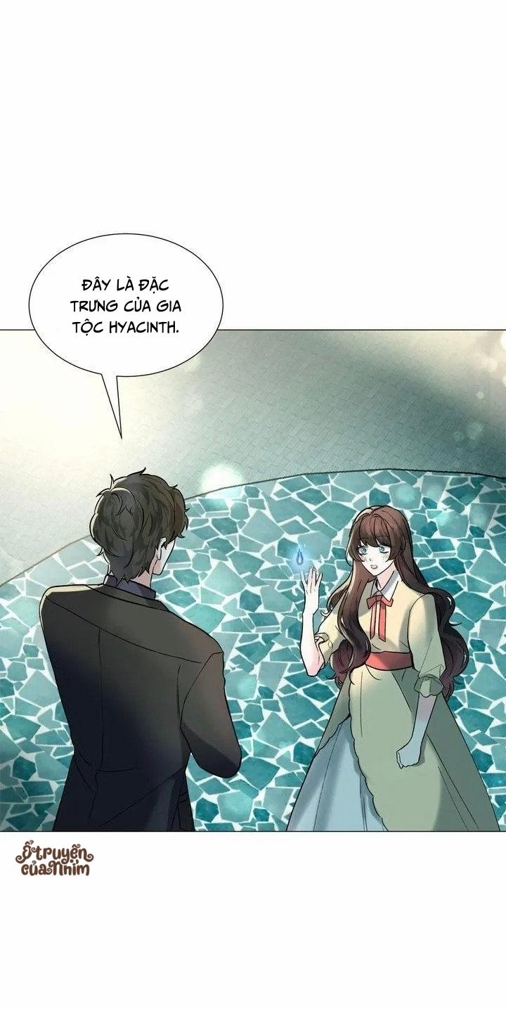 Cách Để Nhân Vật Phụ Phá Đảo Game Hẹn Hò 19 trang 50