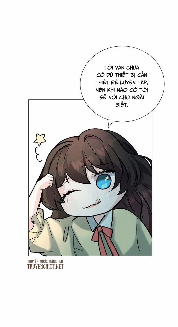 Cách Để Nhân Vật Phụ Phá Đảo Game Hẹn Hò 19 trang 57
