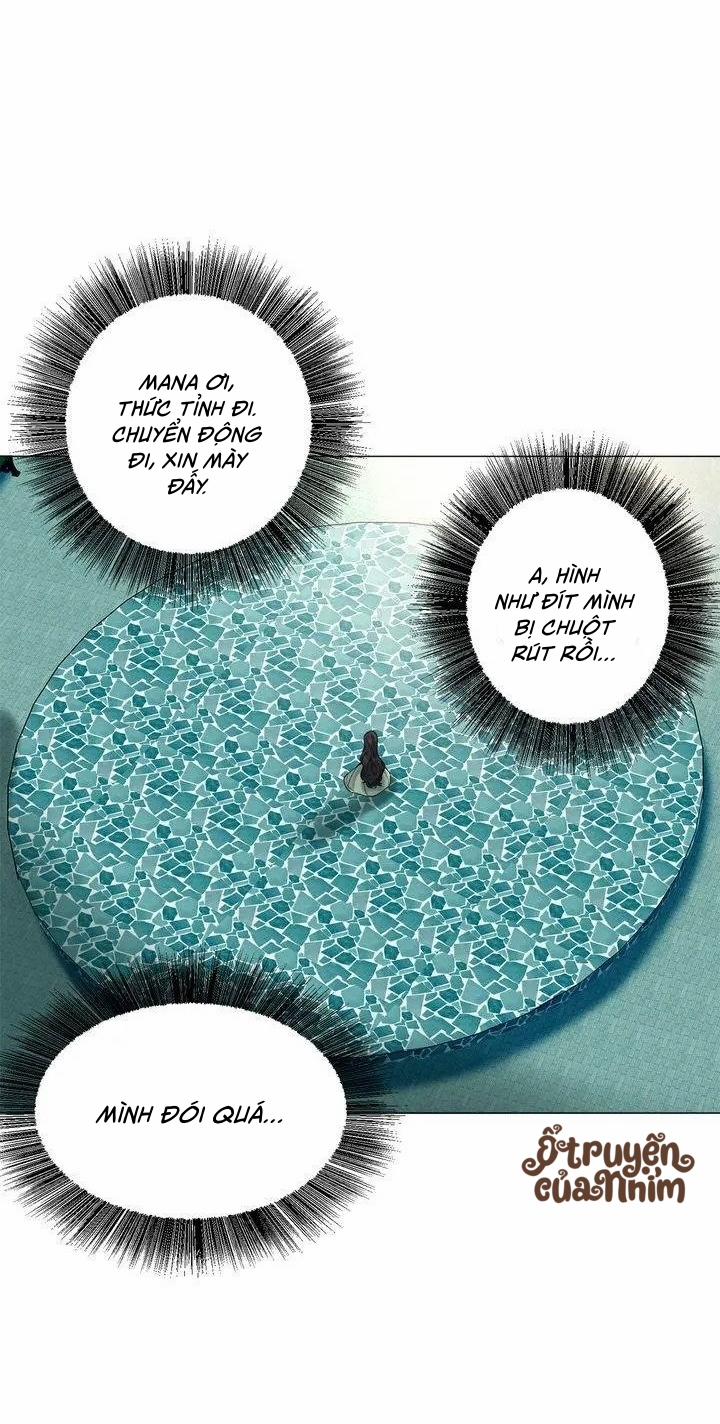 Cách Để Nhân Vật Phụ Phá Đảo Game Hẹn Hò 19 trang 59