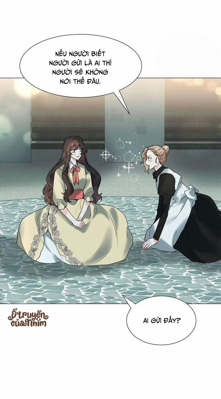 Cách Để Nhân Vật Phụ Phá Đảo Game Hẹn Hò 19 trang 65