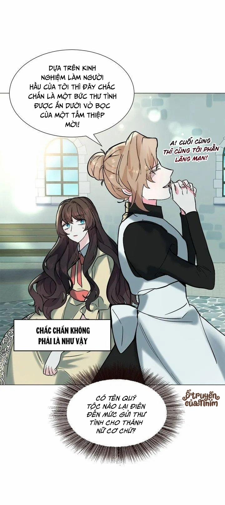 Cách Để Nhân Vật Phụ Phá Đảo Game Hẹn Hò 19 trang 68