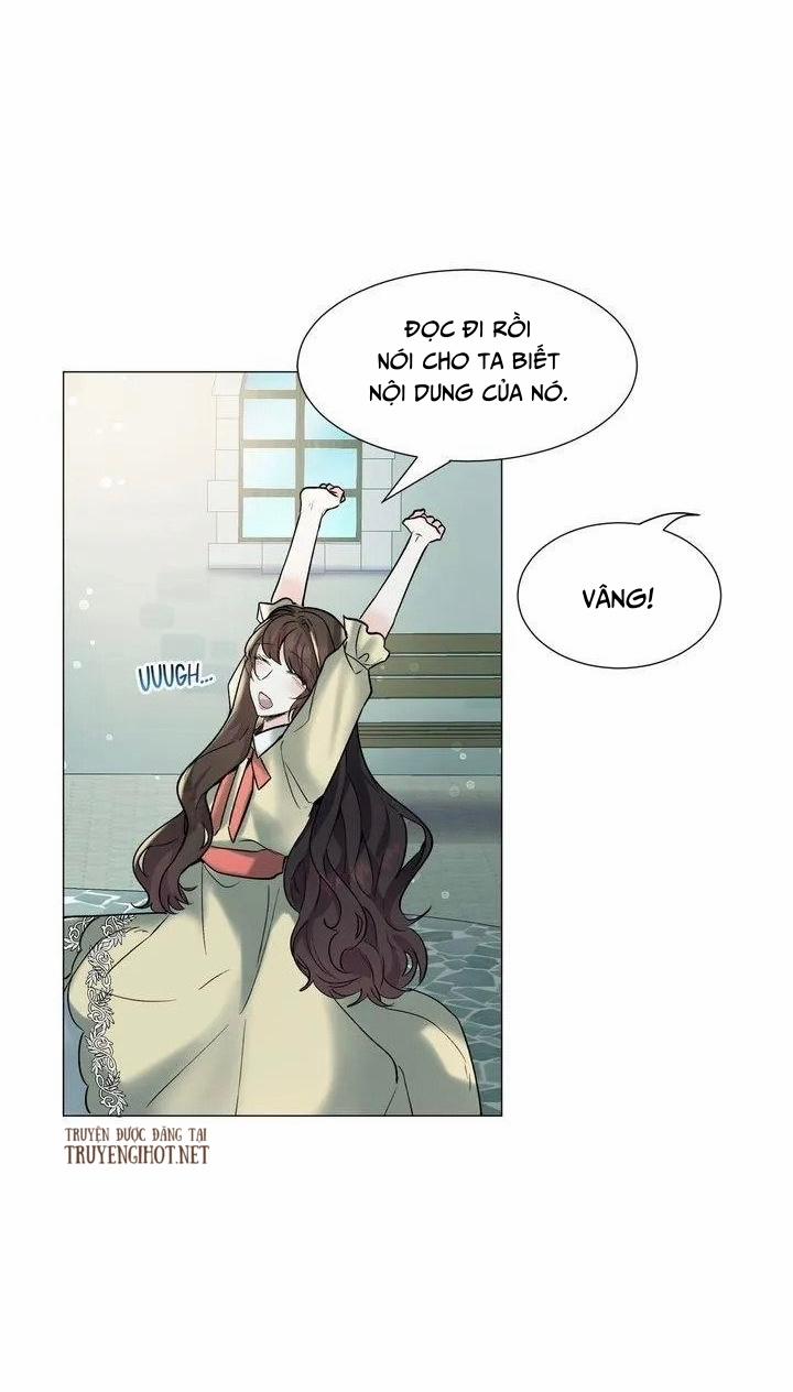 Cách Để Nhân Vật Phụ Phá Đảo Game Hẹn Hò 19 trang 69