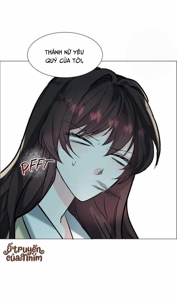 Cách Để Nhân Vật Phụ Phá Đảo Game Hẹn Hò 19 trang 71