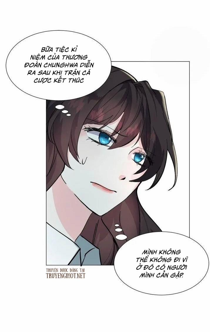 Cách Để Nhân Vật Phụ Phá Đảo Game Hẹn Hò 19 trang 78