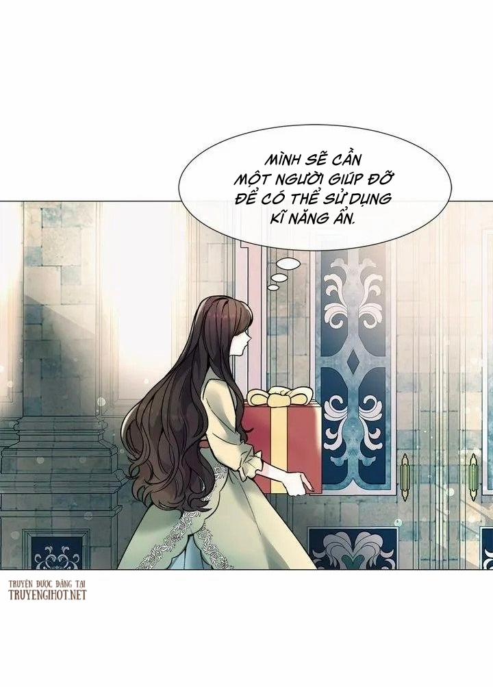 Cách Để Nhân Vật Phụ Phá Đảo Game Hẹn Hò 19 trang 8