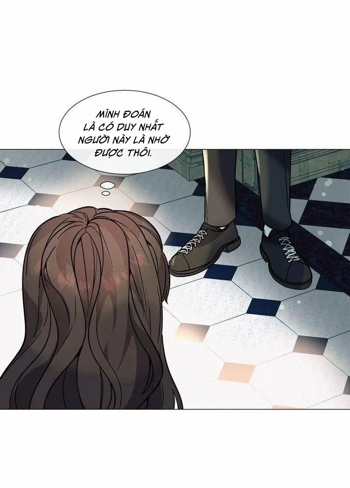 Cách Để Nhân Vật Phụ Phá Đảo Game Hẹn Hò 19 trang 9