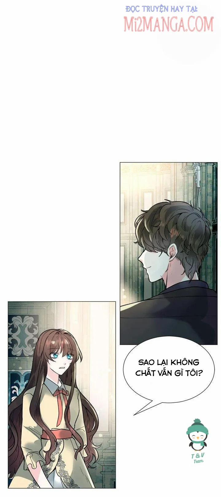 Cách Để Nhân Vật Phụ Phá Đảo Game Hẹn Hò 20 trang 8