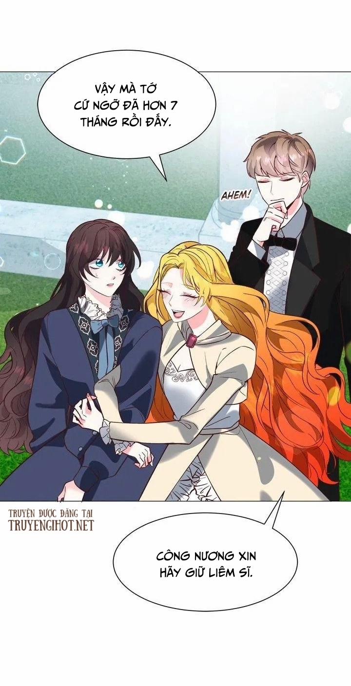 Cách Để Nhân Vật Phụ Phá Đảo Game Hẹn Hò 21 trang 13