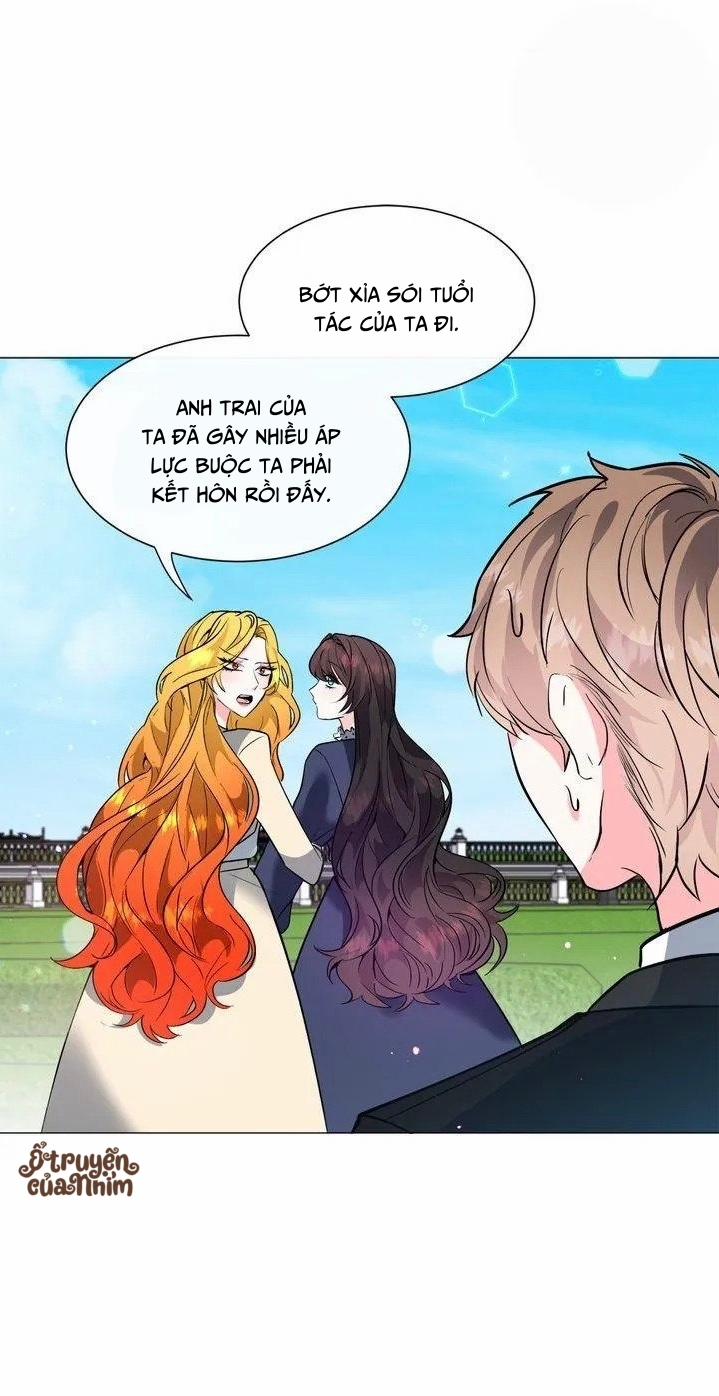 Cách Để Nhân Vật Phụ Phá Đảo Game Hẹn Hò 21 trang 15