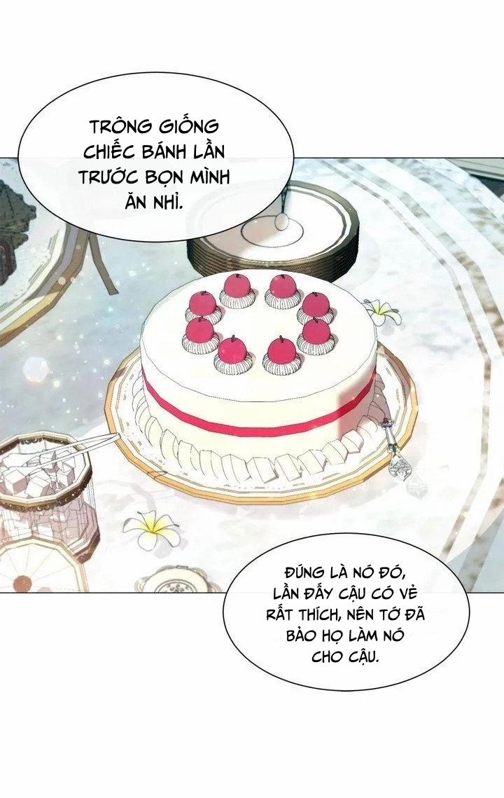 Cách Để Nhân Vật Phụ Phá Đảo Game Hẹn Hò 21 trang 17