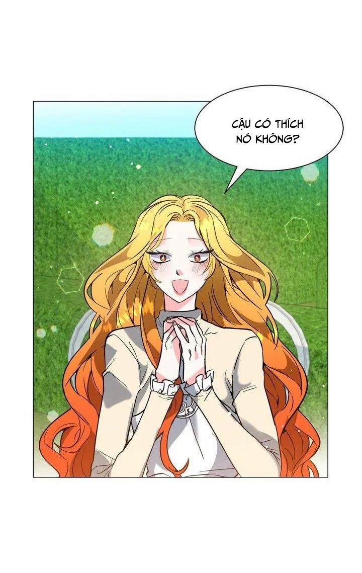 Cách Để Nhân Vật Phụ Phá Đảo Game Hẹn Hò 21 trang 18