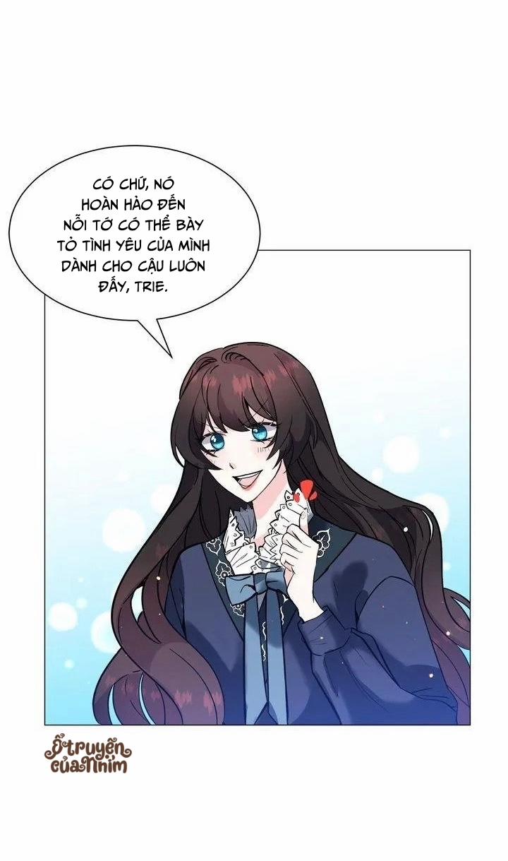 Cách Để Nhân Vật Phụ Phá Đảo Game Hẹn Hò 21 trang 19