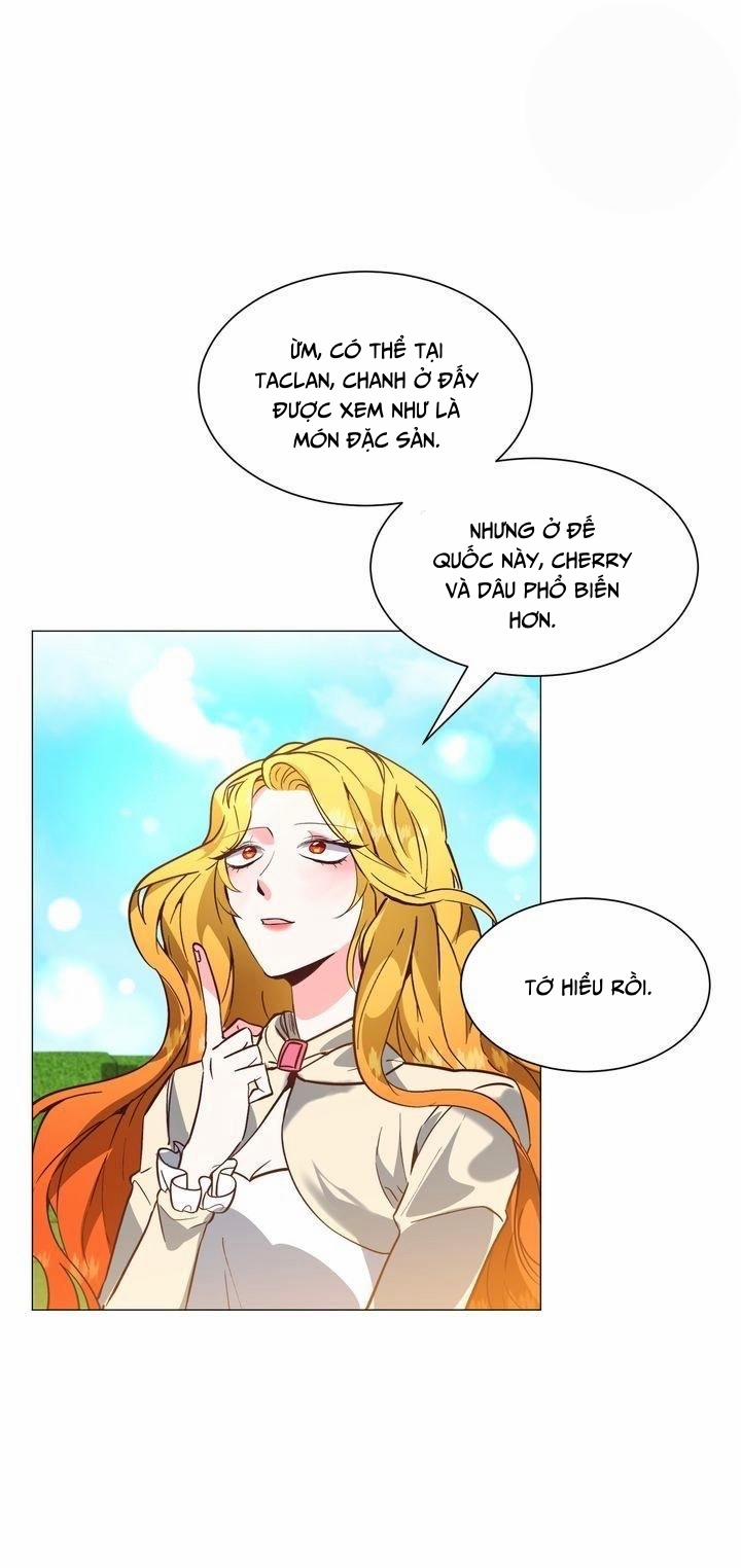 Cách Để Nhân Vật Phụ Phá Đảo Game Hẹn Hò 21 trang 24