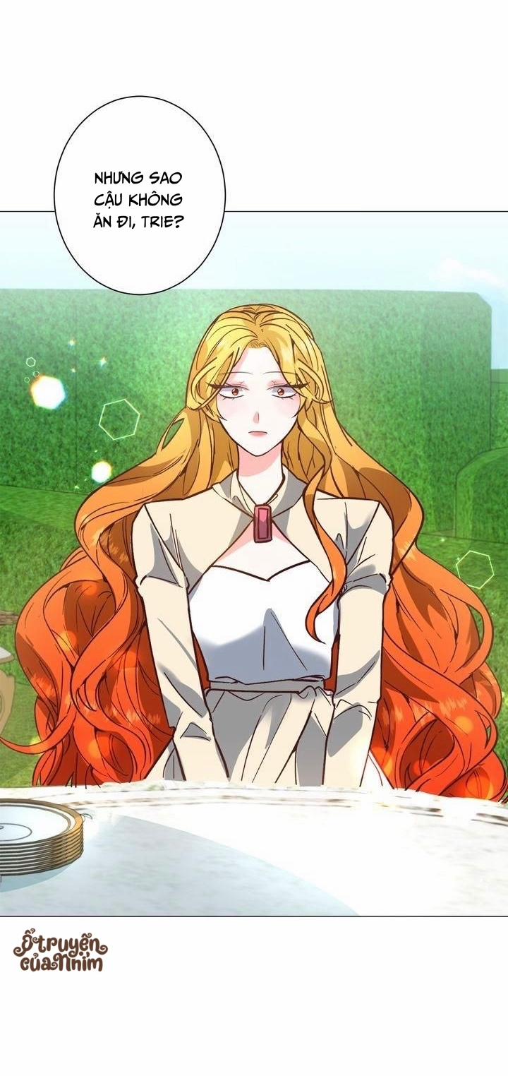 Cách Để Nhân Vật Phụ Phá Đảo Game Hẹn Hò 21 trang 25