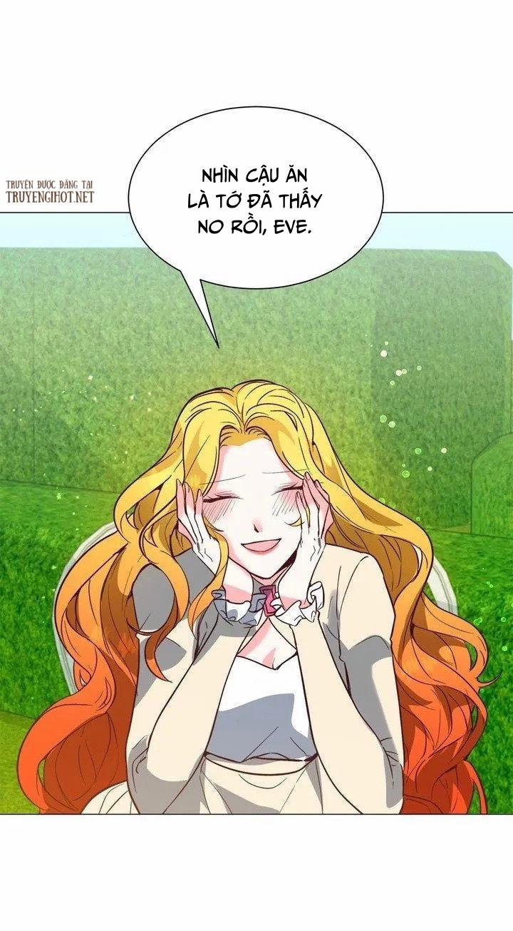 Cách Để Nhân Vật Phụ Phá Đảo Game Hẹn Hò 21 trang 26