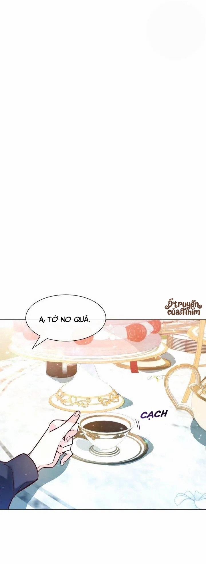 Cách Để Nhân Vật Phụ Phá Đảo Game Hẹn Hò 21 trang 28
