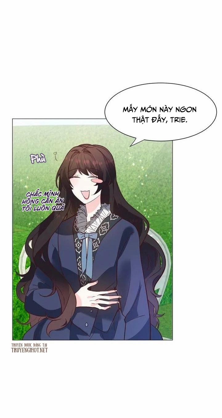 Cách Để Nhân Vật Phụ Phá Đảo Game Hẹn Hò 21 trang 29