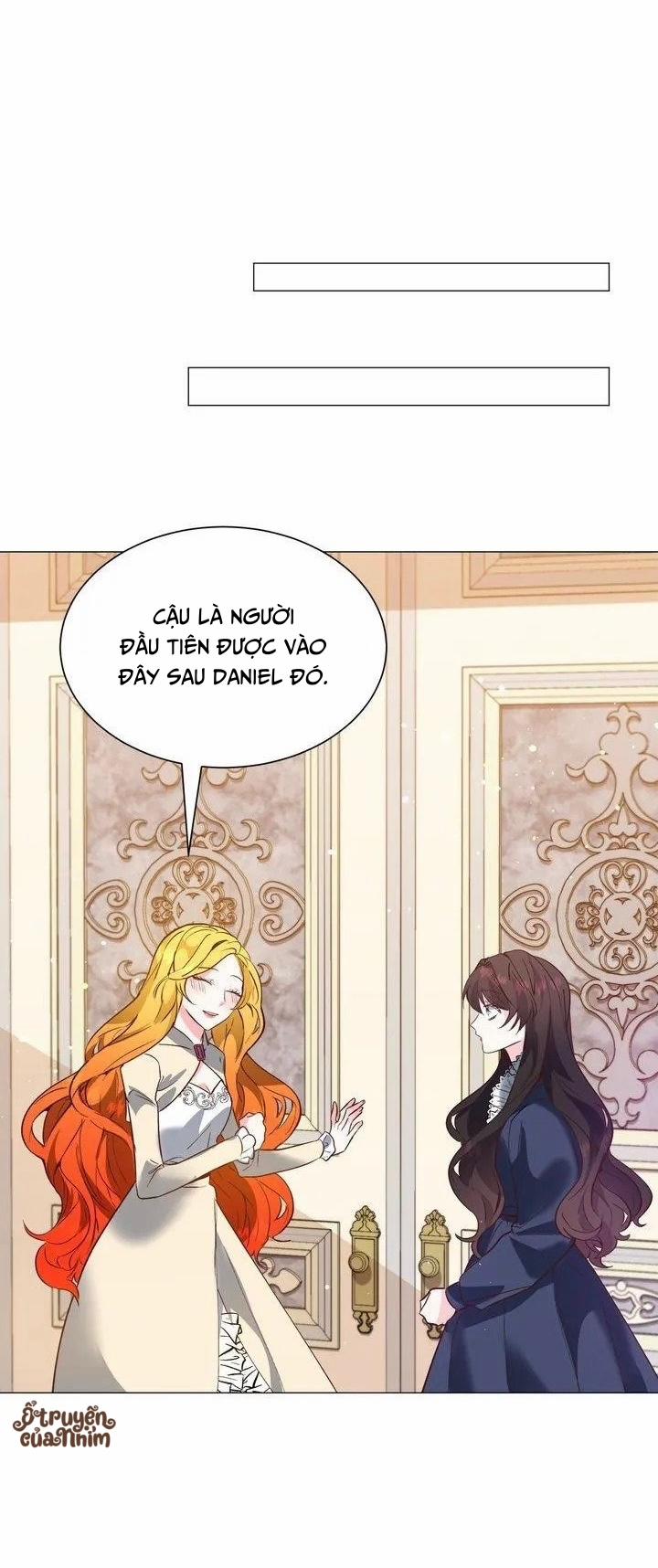 Cách Để Nhân Vật Phụ Phá Đảo Game Hẹn Hò 21 trang 31