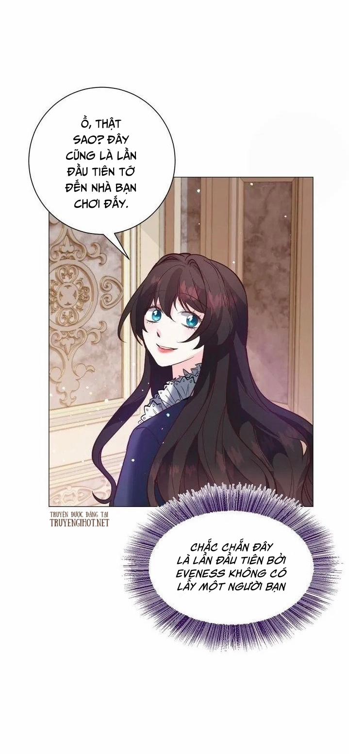 Cách Để Nhân Vật Phụ Phá Đảo Game Hẹn Hò 21 trang 32