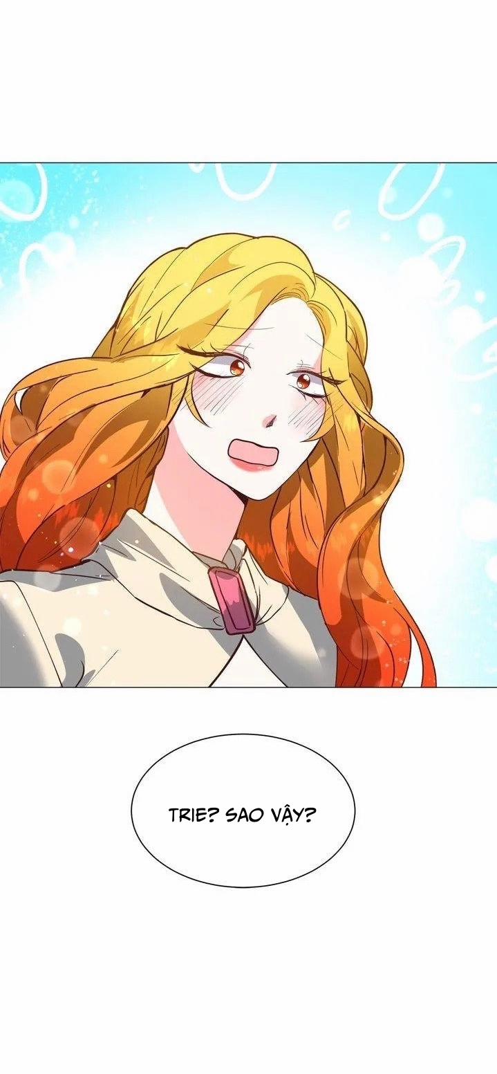 Cách Để Nhân Vật Phụ Phá Đảo Game Hẹn Hò 21 trang 33