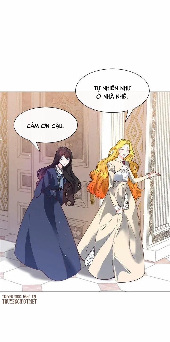 Cách Để Nhân Vật Phụ Phá Đảo Game Hẹn Hò 21 trang 36