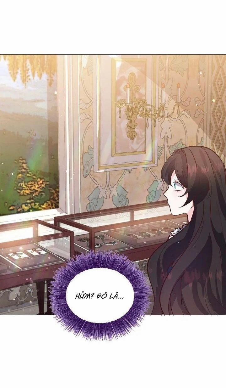 Cách Để Nhân Vật Phụ Phá Đảo Game Hẹn Hò 21 trang 37