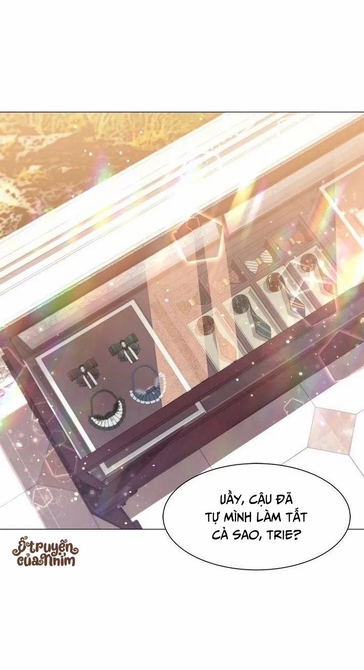 Cách Để Nhân Vật Phụ Phá Đảo Game Hẹn Hò 21 trang 38