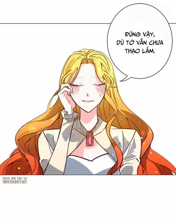 Cách Để Nhân Vật Phụ Phá Đảo Game Hẹn Hò 21 trang 39