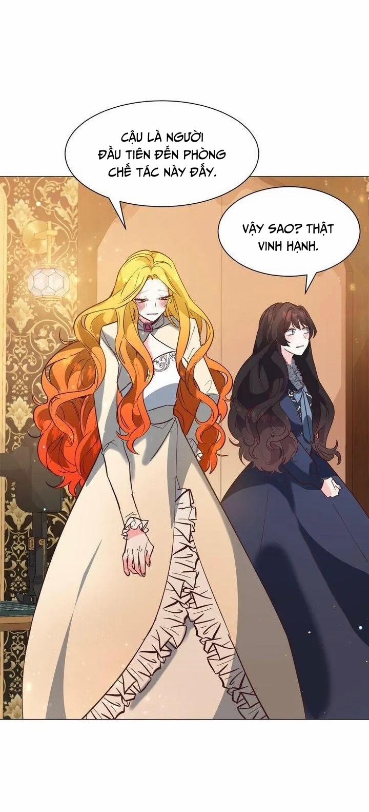 Cách Để Nhân Vật Phụ Phá Đảo Game Hẹn Hò 21 trang 43