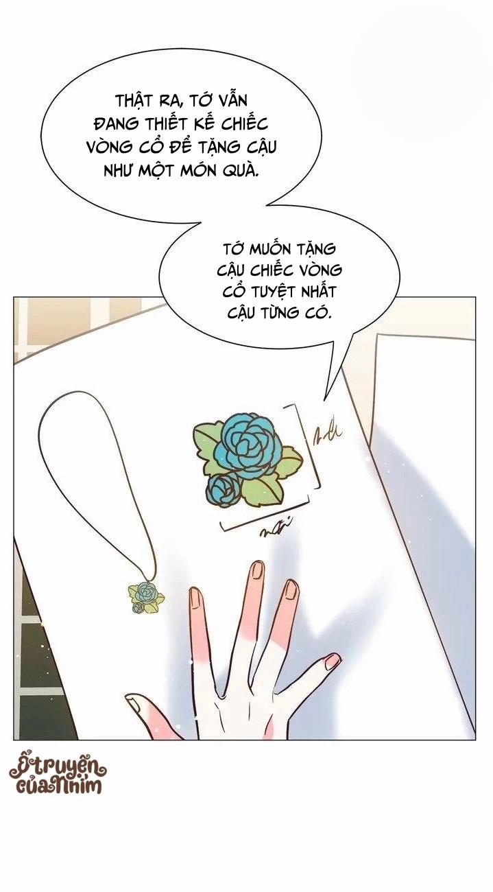 Cách Để Nhân Vật Phụ Phá Đảo Game Hẹn Hò 21 trang 44