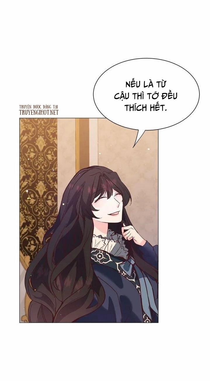 Cách Để Nhân Vật Phụ Phá Đảo Game Hẹn Hò 21 trang 45