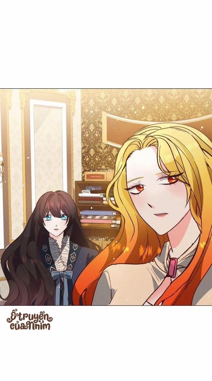 Cách Để Nhân Vật Phụ Phá Đảo Game Hẹn Hò 21 trang 48