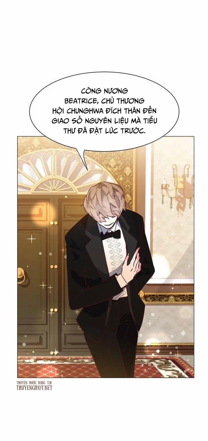 Cách Để Nhân Vật Phụ Phá Đảo Game Hẹn Hò 21 trang 49